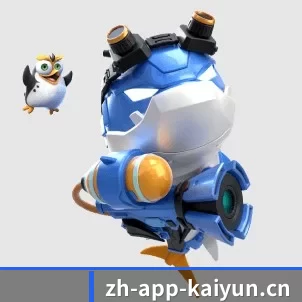 开云电竞 APP